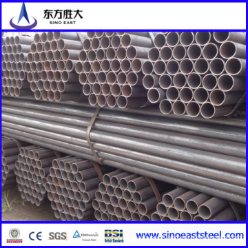 Q235 Hollow Section Black Steel Pipe&Tube